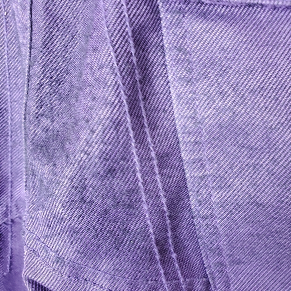 Ripzone x5 Cargo Snowboard Ski Pants 10,000mm Purple Large - Picture 13 of 15